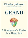 Cover image for Grand